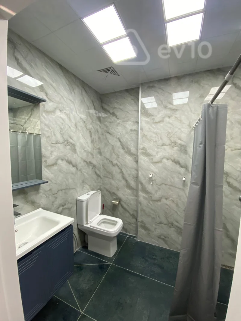 2 otaqlı mənzil, 60 m², Xırdalan — kirayə — Mənzil, Xırdalan (6)