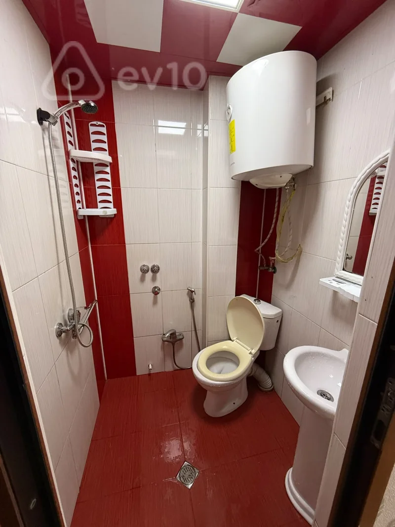2 otaqlı mənzil, 37 m², Masazır — kirayə — Mənzil, Bakı (6)