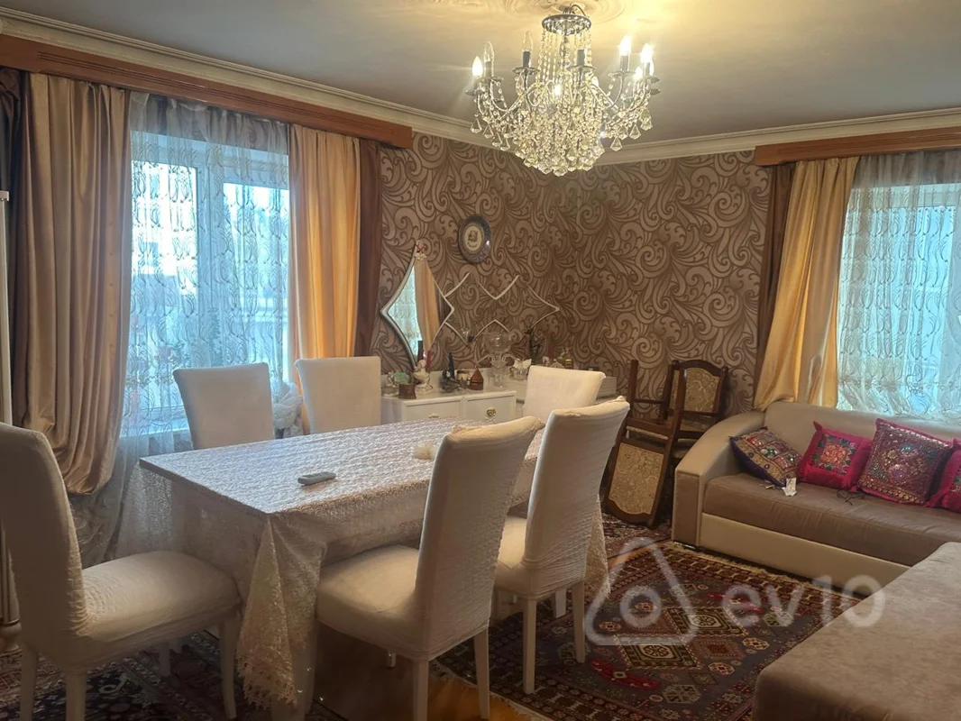 3 otaqlı mənzil, 47 m², İnşahatcilar — Mənzil, Bakı (5)