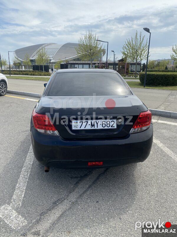 Khazar Sd, 2019 il 77-MY-682 — Avtomobillər, Bakı (7)