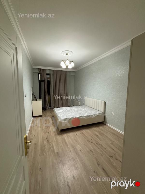 Kirayə 2 otaqlı Bina evi menzil (Yeni tikili), 80 m², Sumqayıt — Mənzil, Sumqayıt (3)