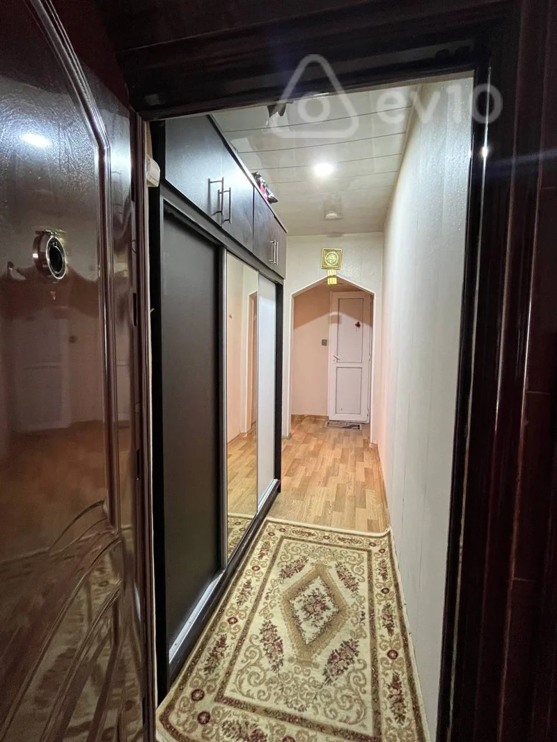 2 otaqlı mənzil, 50 m², Seymur Memmedov kuc — Mənzil, Bakı (8)