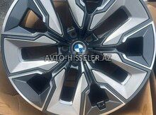 BMW diskləri R21 avto-hisseler.az — Bakı