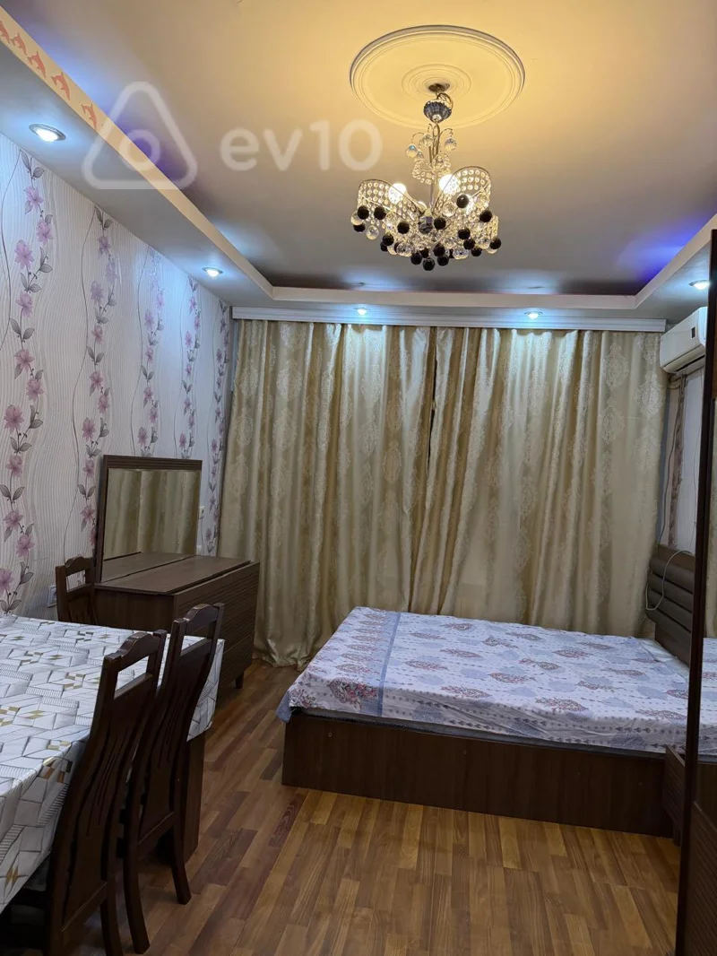 1 otaqlı mənzil, 35 m², Seyid Cəfər Pişəvəri küc — Mənzil, Bakı (2)