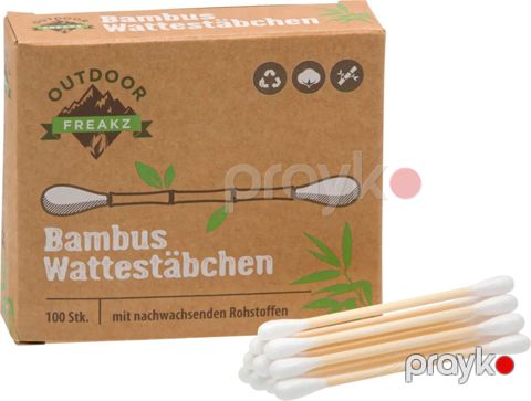 Pambıq çubuqları Outdoor Freakz 100 əd — Bakı