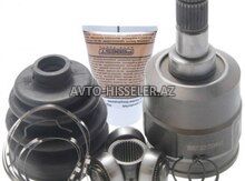 Hyundai Tukson iç sol qranat 33X41X27 495052EJ10 — Bakı