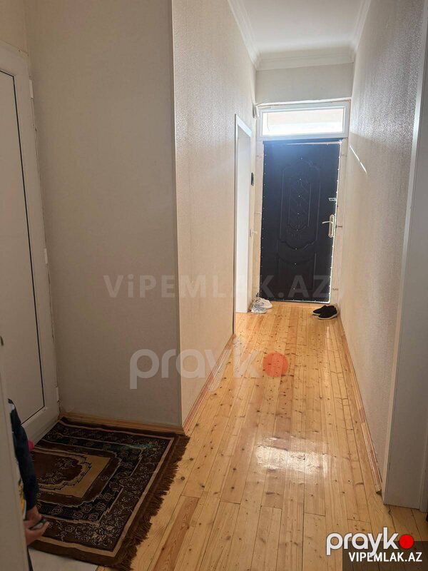 Abşeron rayonunda 3 otaqlı Həyət evi Satılır, 100 m² — Ev, villa, Bakı (2)