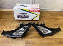 Hyundai Elantra 2015 Duman İşıqları – avto-hisseler.az — Bakı