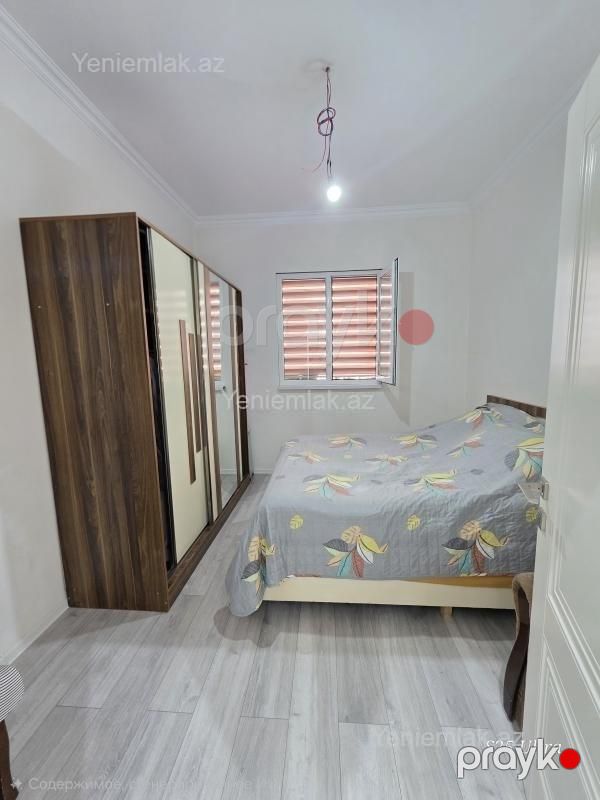 Satılır 4 otaqlı Bina evi menzil (Yeni tikili), 97 m², 3-cü mikrorayon — Mənzil, Sumqayıt (7)