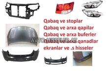 Kia Cerato 2000–2018 kuza hissələri -avto-hisseler.az — Bakı