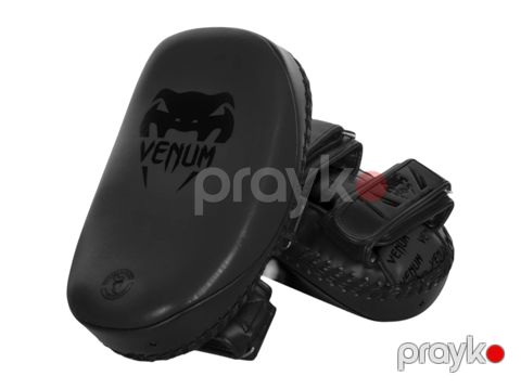 Əl üçün lapa Venum WS1120, 20x32 sm, qara — Bakı
