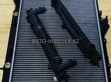 Skoda Superb radiator qapaqları 8D0121251M — Bakı