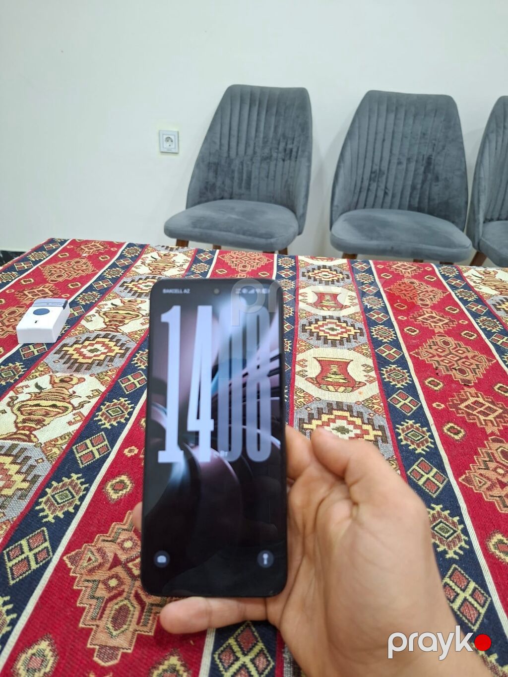 Redmi 13, 256 GB, rəng - Qara, İki sim kartlı — Xiaomi, Bakı (5)
