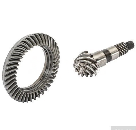 Arxa most halqa və pinion dişliləri Jeep Wrangler JL — Avto, Bakı (2)