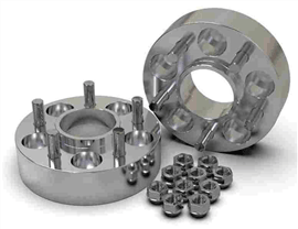 Spaycer 40 mm 5x100 — Bakı
