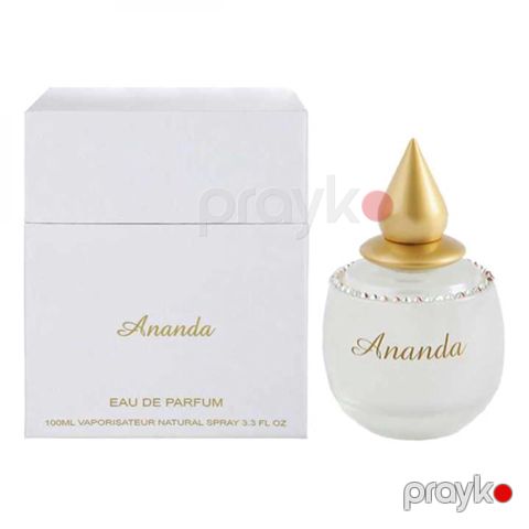 No Brand Ananda qadınlar üçün ətir suyu 100 ml — Bakı