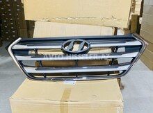 Hyundai Tucson 2016 Radiator Barmaqlığı -avto-hisseler.az — Bakı