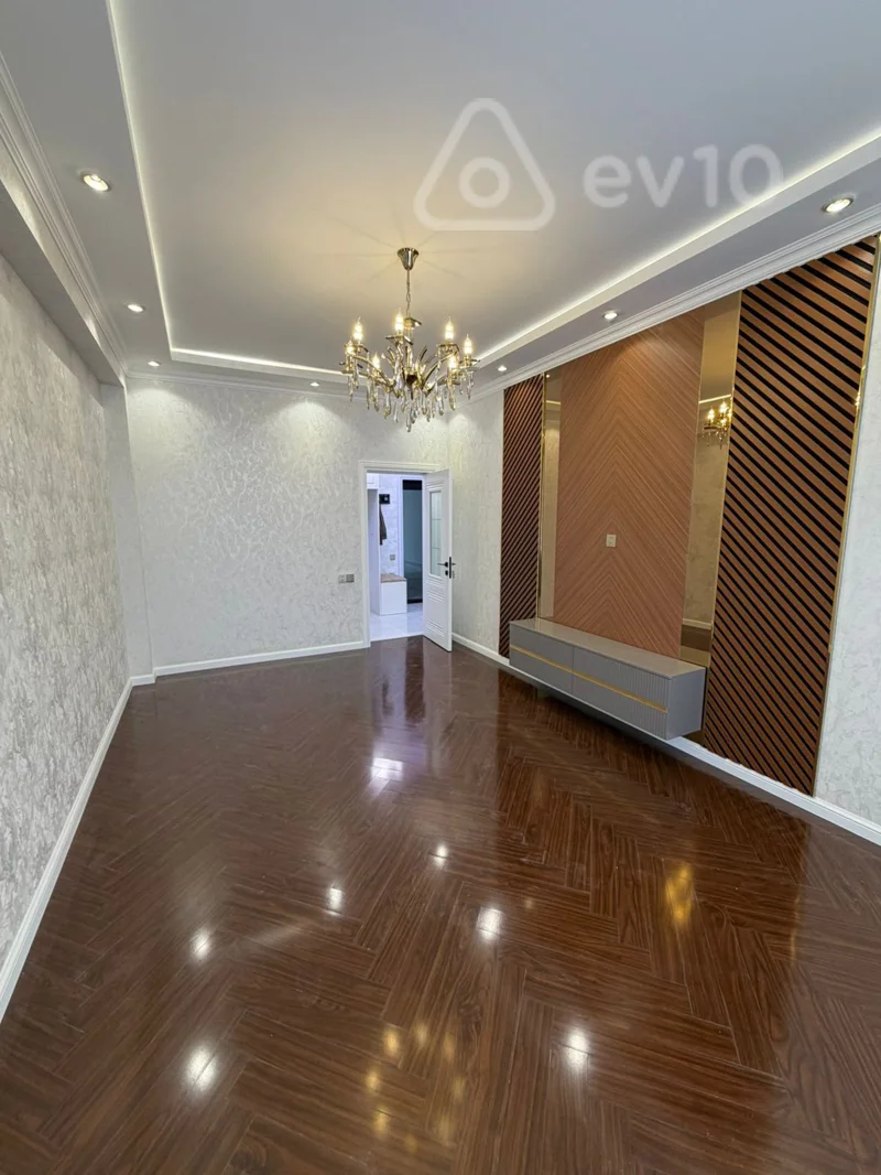 2 otaqlı mənzil, 55 m², Xətai rayonu Turkuaz Yaşayış Kompleks — Mənzil, Bakı (2)