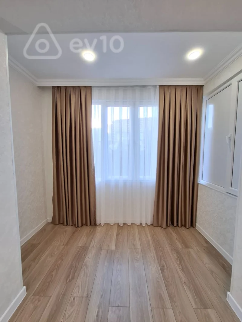 2 otaqlı mənzil, 45 m², Hüseyin Seyidzadə küçəsi — Mənzil, Bakı (9)