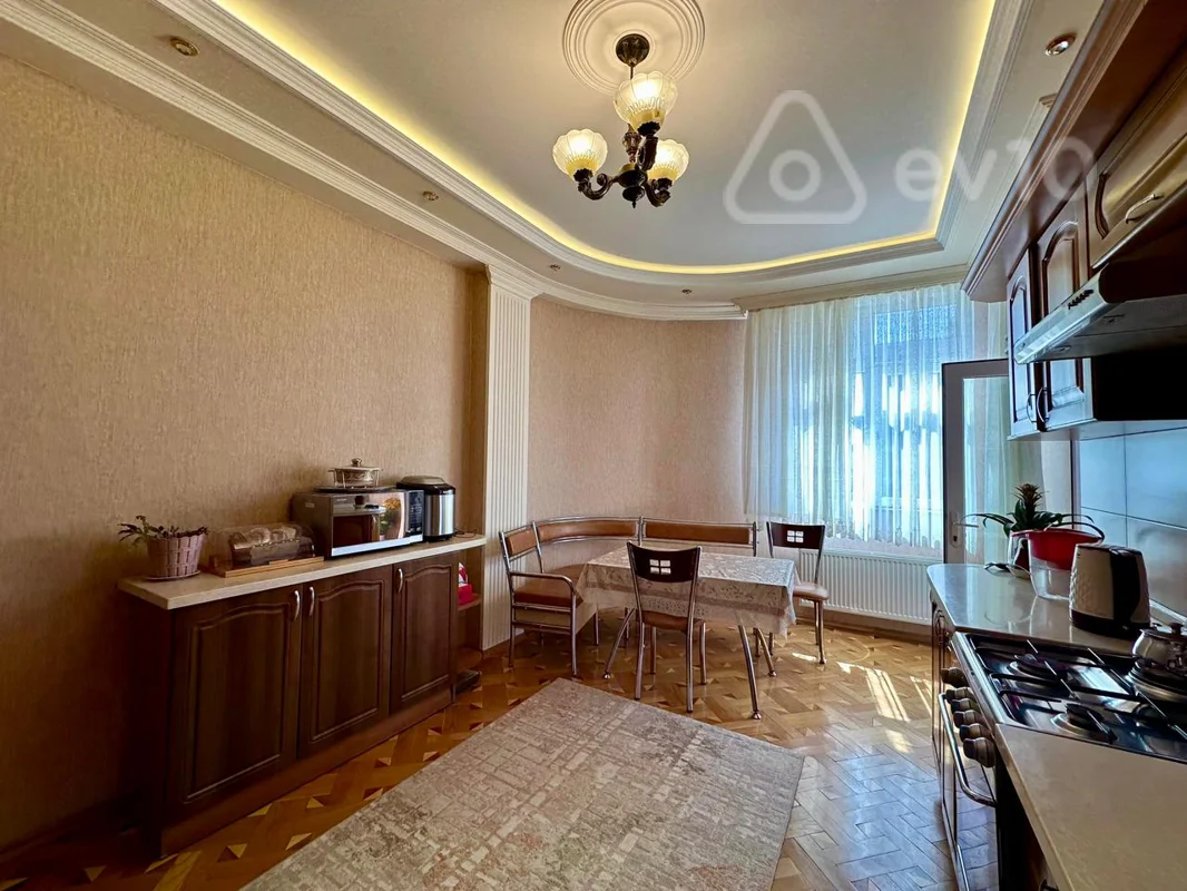 3 otaqlı mənzil, 140 m², H.B.Zərdabi küçəsi — Mənzil, Bakı (3)