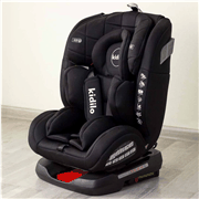 Kidilo 360 dərəcə dönən avtomobil oturacağı modeli Kidilo KBH308 — Ehtiyat hissələri, Bakı (5)