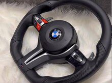 BMW F10 / F36 / F30 / F15 Sükan — Bakı