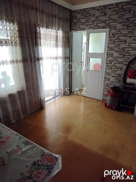 Həyət evləri Satılır Səbail r., Sahil m., 5 otaq, 160 m² — Bakı