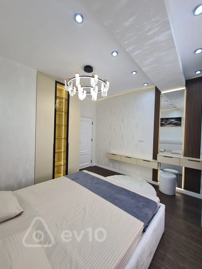3 otaqlı mənzil, 108 m², Badamdar qəsəbəsi — Mənzil, Bakı (11)