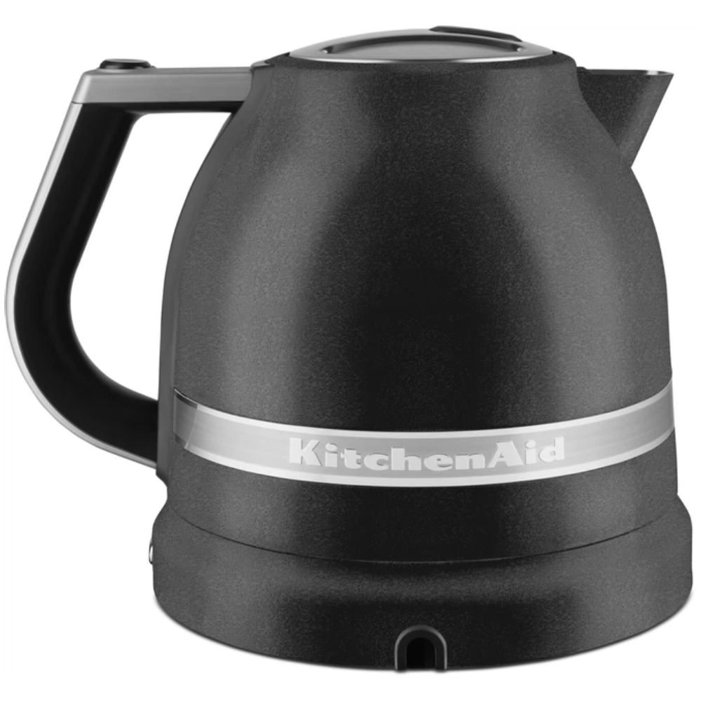 Çaydan KitchenAid 5KEK1522EBK — Elektrik çaydanları və termoslar, Bakı (2)