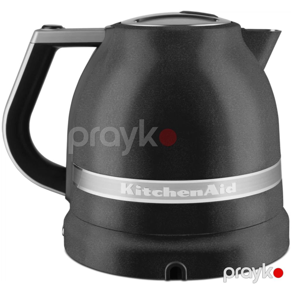 Çaydan KitchenAid 5KEK1522EBK — Elektrik çaydanları və termoslar, Bakı (2)