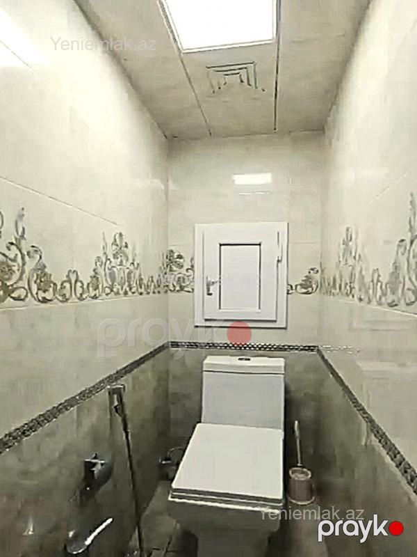 Satılır 3 otaqlı Bina evi menzil (Köhnə tikili), 88 m², Sabunçu rayonu — Mənzil, Bakı (7)