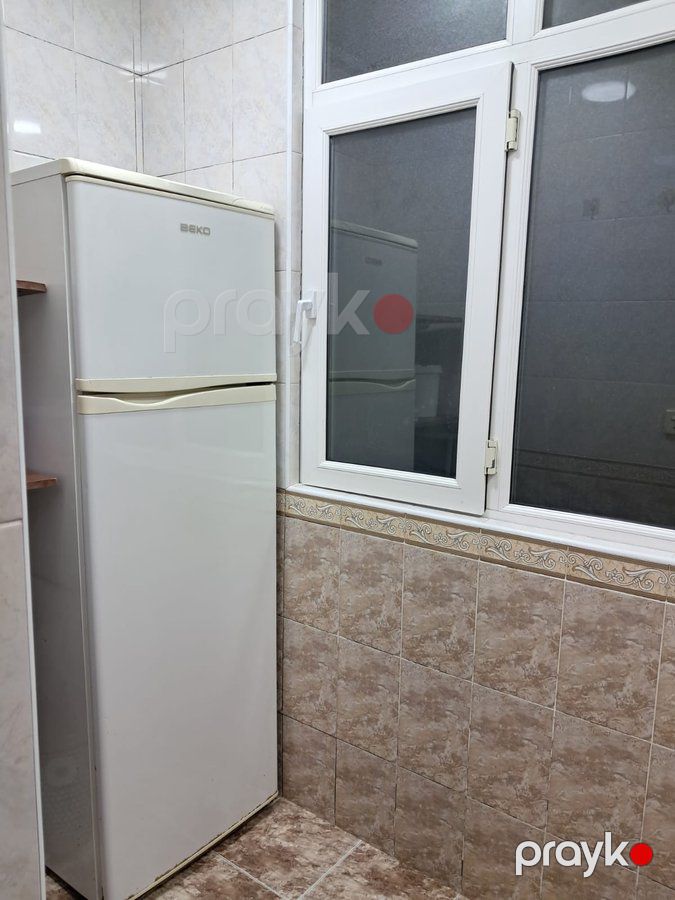 3 otaqlı mənzil kirayə verilir, 80 m², Qaraçuxur qəs., Bakı — Mənzil, Bakı (10)
