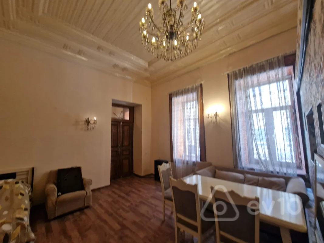 3 otaqlı mənzil, 60 m², Bakı, Cəfər Cabbarlı küçəsi — kirayə — Mənzil, Bakı (7)