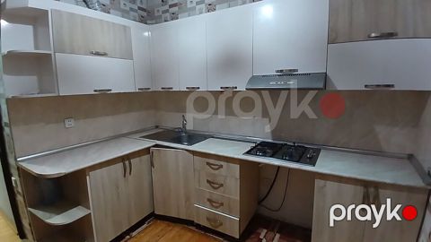 Mətbəx mebeli satılırMasazırda yerləşir.Şəkildə olanların hamısı — Bakı