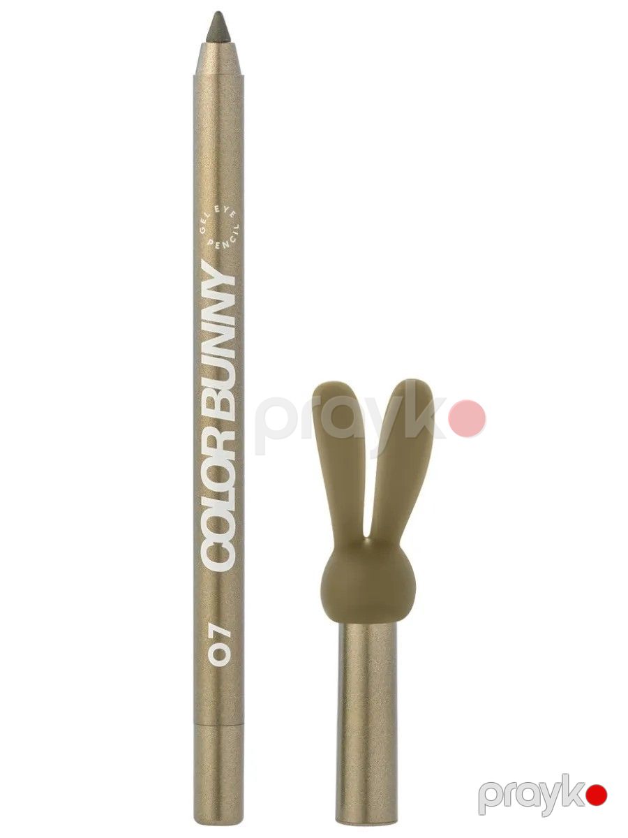 Göz qələmi Love Generation Gel Eye Pencil Color Bunny тон 07 — Mallar, Bakı (2)