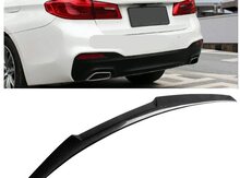 BMW G30 yarasa baqaj spoyler — Bakı