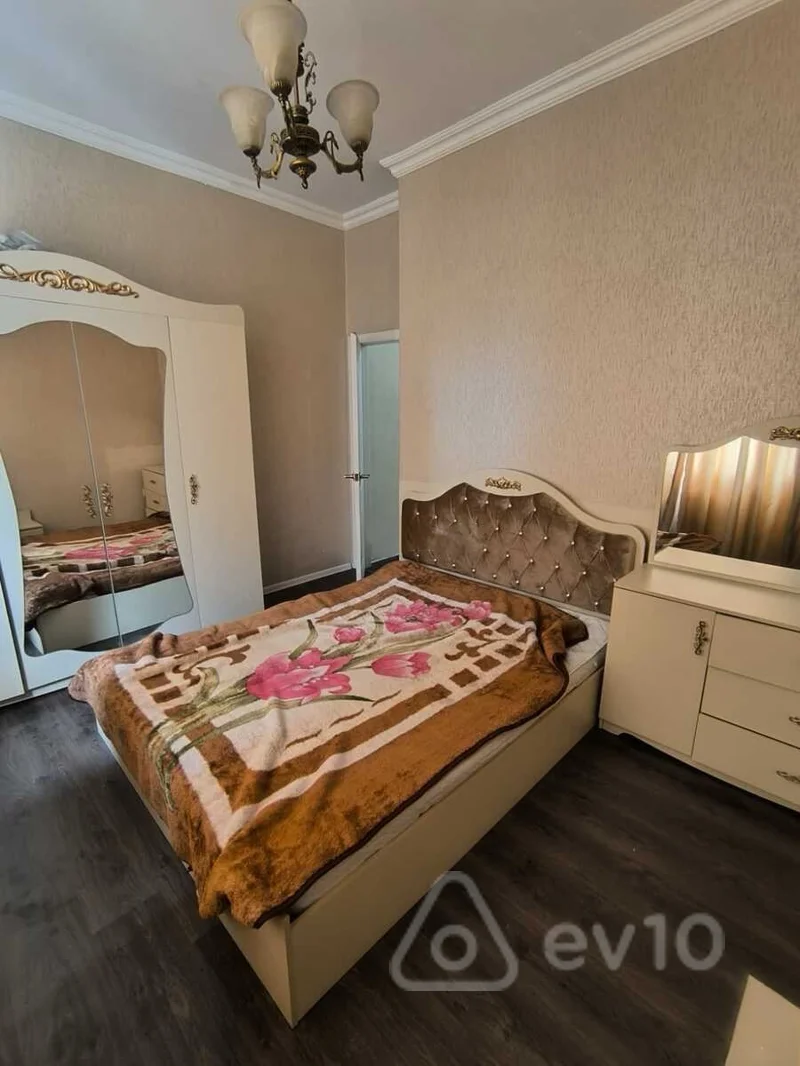 2 otaqlı mənzil, 85 m², Yasamal — kirayə — Mənzil, Bakı (3)