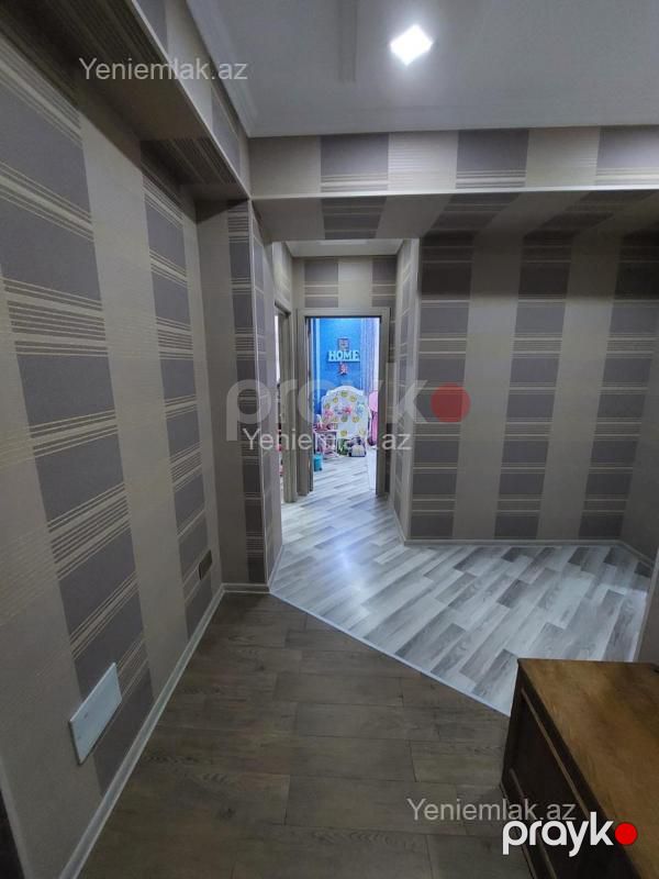 Satılır 3 otaqlı Bina evi menzil (Yeni tikili), 90 m², Masazır — Mənzil, Abşeron (10)