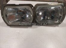 Moskvich faraları — Bakı