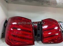 Chevrolet Cruze 4K LED stop farası — Bakı