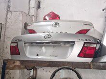 Lexus LS460 arxa baqajI — Bakı