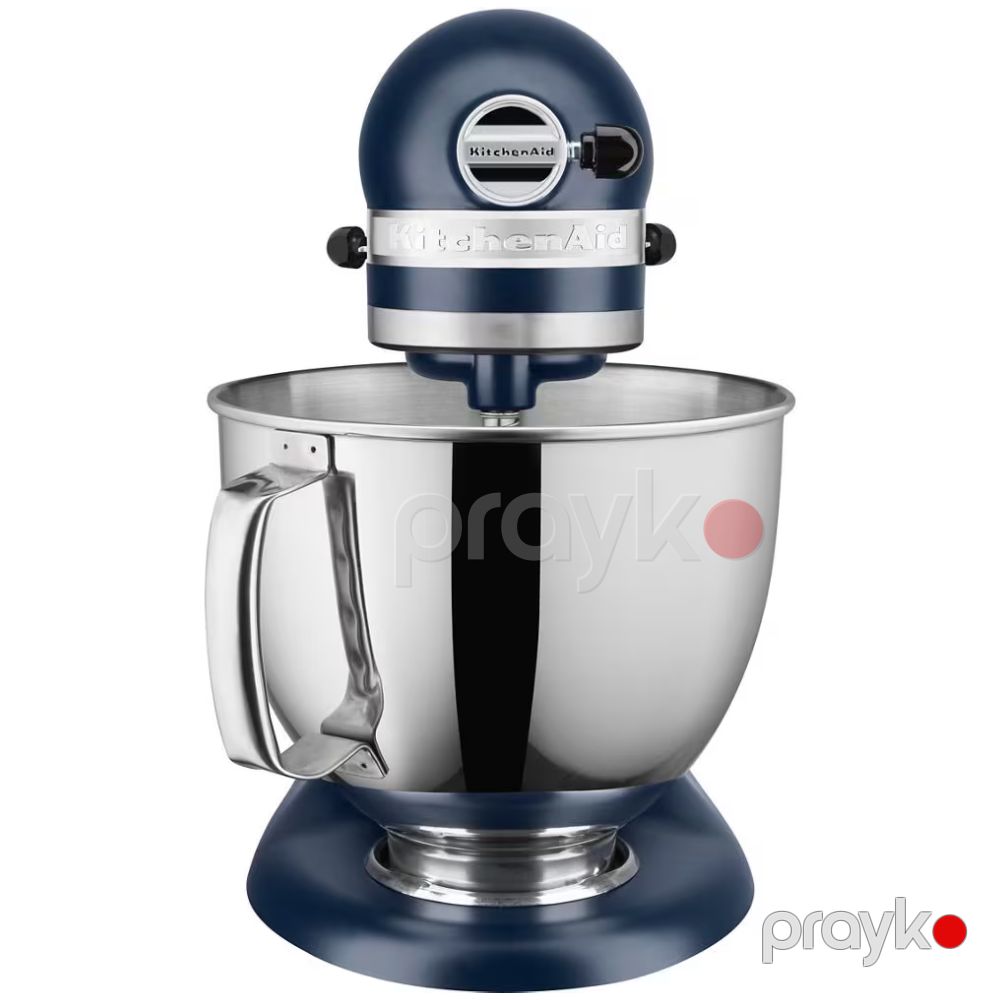 Kombayn KitchenAid 5KSM175PSEİB — Blenderlər, xırdalayanlar və mikserlər, Bakı (2)