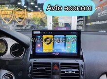 Mercedes W204 android monitoru — Bakı