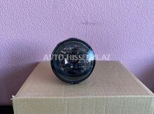 Nissan Tiida 2007 Ön Duman Farası -avto-hisseler.az — Bakı
