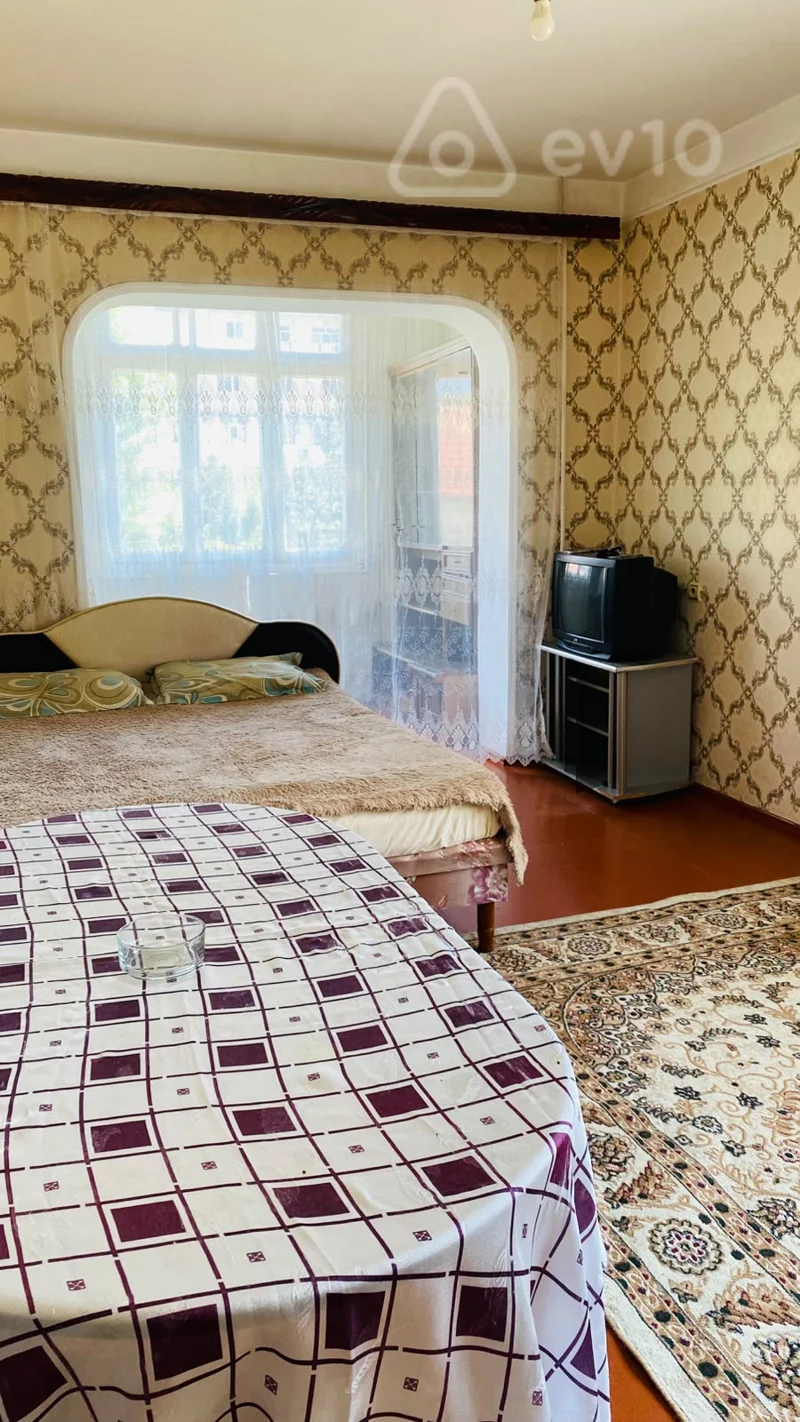 2 otaqlı mənzil, 60 m², Mehemmed Hadi — kirayə — Bakı