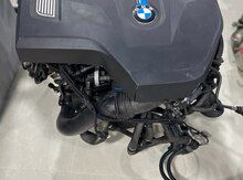 BMW G30 mühərriki — Life style BMW