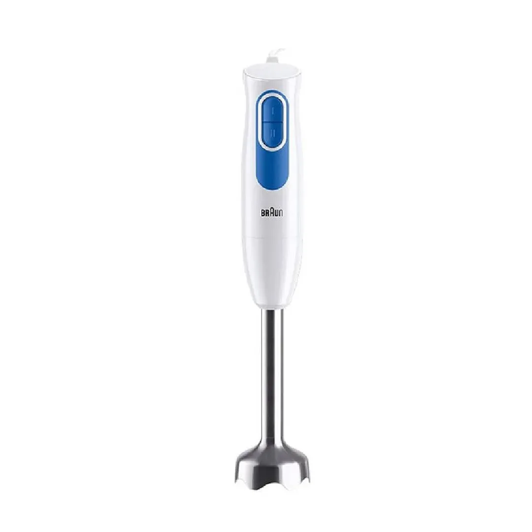 Blender Braun MQ20236MWH — Mallar, Bakı (2)
