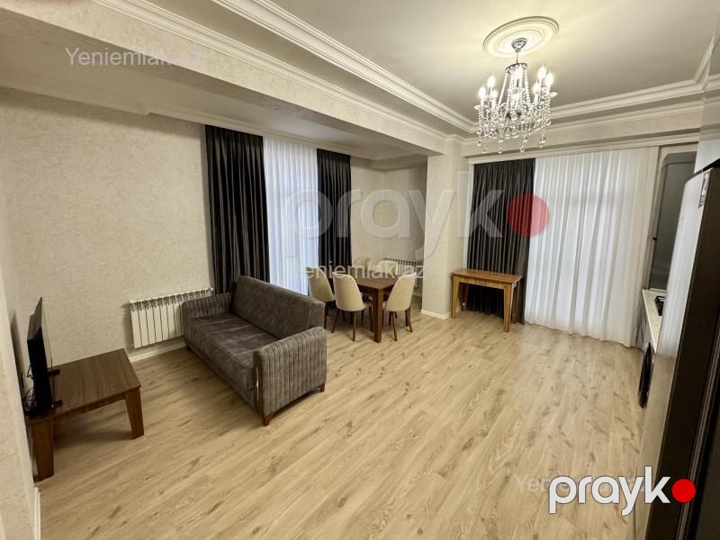 Kirayə 3 otaqlı Bina evi menzil (Yeni tikili), 92 m², 76-cı məhəllə — Mənzil, Sumqayıt (3)