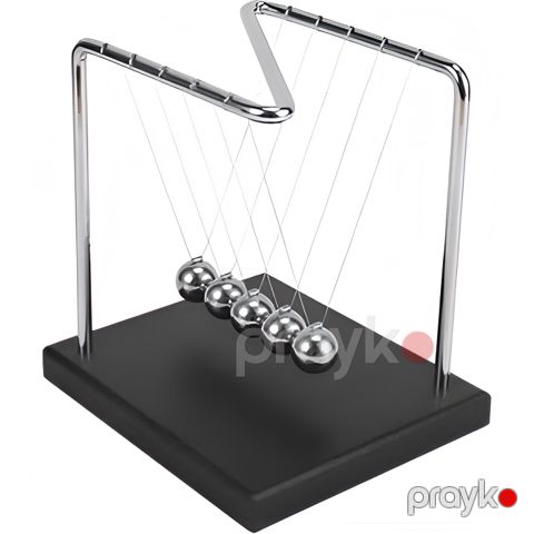 Suvenir No brand, Metal, 1 ədəd, Gümüşü — Bakı