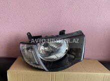 Mitsubishi L200 2007 ön işığı — Bakı